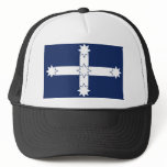 Eureka Flag Hat