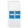 Eureka Flag Rack Cards