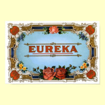 Eureka posters