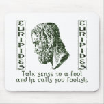 Euripides Mouse Mats