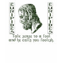 Euripides t-shirts