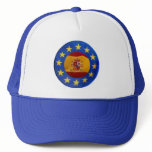 Euro 2008 -Spain- Hat