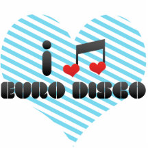 Euro Disco Acrylic Cut Outs