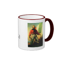 Euro Mug