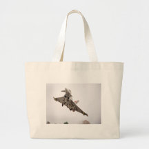 EUROFIGHTER TYPHOON BAG