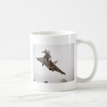 EUROFIGHTER TYPHOON MUGS