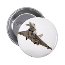 EUROFIGHTER TYPHOON PINBACK BUTTONS