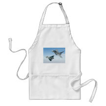 EUROFIGHTERS APRON