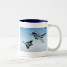 EUROFIGHTERS COFFEE MUGS