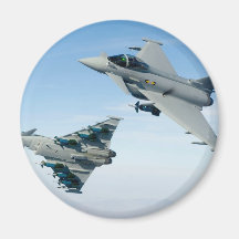 EUROFIGHTERS MAGNETS