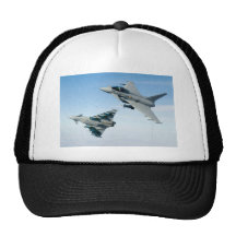 EUROFIGHTERS MESH HAT