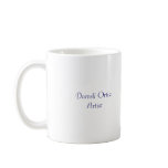 Europa mugs