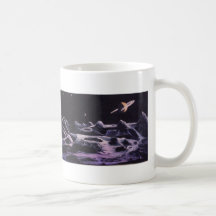Europa Mug