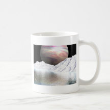 Europa Mugs