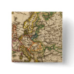Europe 12 buttons