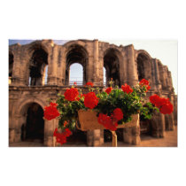 Europe, France, Provence, Arles, Bouches, du,