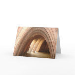 Europe Gaudi Architecture Card
