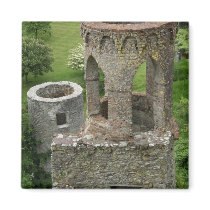 Europe, Ireland, Blarney Castle. THIS IMAGE