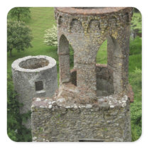 Europe, Ireland, Blarney Castle. THIS IMAGE
