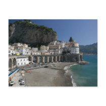 Europe, Italy, Campania, (Amalfi Coast), Amalfi: