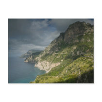 Europe, Italy, Campania (Amalfi Coast) Positano: