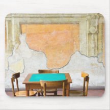 Europe, Italy, Campania (Sorrento Peninsula) Mouse Mats