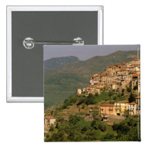 Europe, Italy, Liguria, Riviera di Ponente, 2 Button