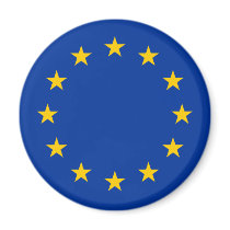europe refrigerator magnets
