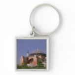 Europe, Middle East, Turkey, Istanbul. Aya Keychains
