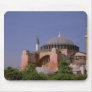 Europe, Middle East, Turkey, Istanbul. Aya Mouse Pads