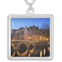 Europe, Netherlands, Holland, Amsterdam, Pendants