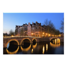 Europe, Netherlands, Holland, Amsterdam, Photo