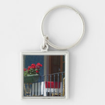 Europe, Portugal. Historic town of Sintra. Keychains