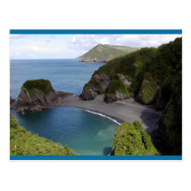 Europe Scenary Postcards