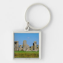 Europe, United Kingdom, England, Wiltshire, Key Chain