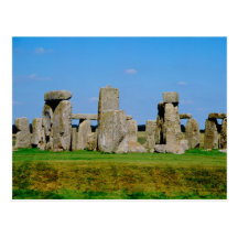 Europe, United Kingdom, England, Wiltshire, Postcards