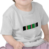 European-African-Middle Eastern Campaign Ribbon T Shirt