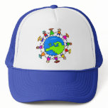 European Kids hats