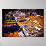 European Market Posters