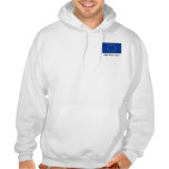 European Union - EU Flag Sweatshirts