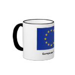 European Union Mug