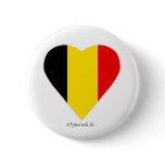 eurovision,belgium is in my heart... buttons