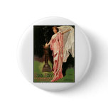Eva Fay ~ The High Priestess of Mysticism Magic buttons