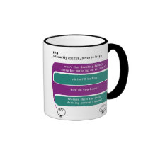 eva mugs