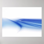 Evanescence, Blue waves posters