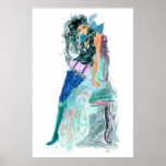 Evangeline posters