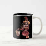 Evania - Witch Mug