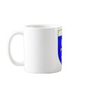 Evans Coat of Arms/Family Crest (Wales) mugs
