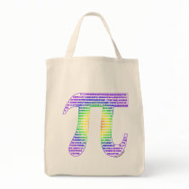 Evan's Pi #1 Bags