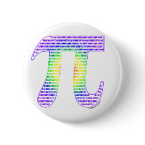 Evan's Pi #1 Button